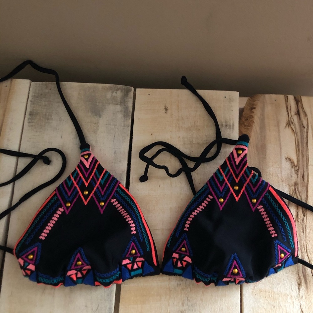 Bathing suit top